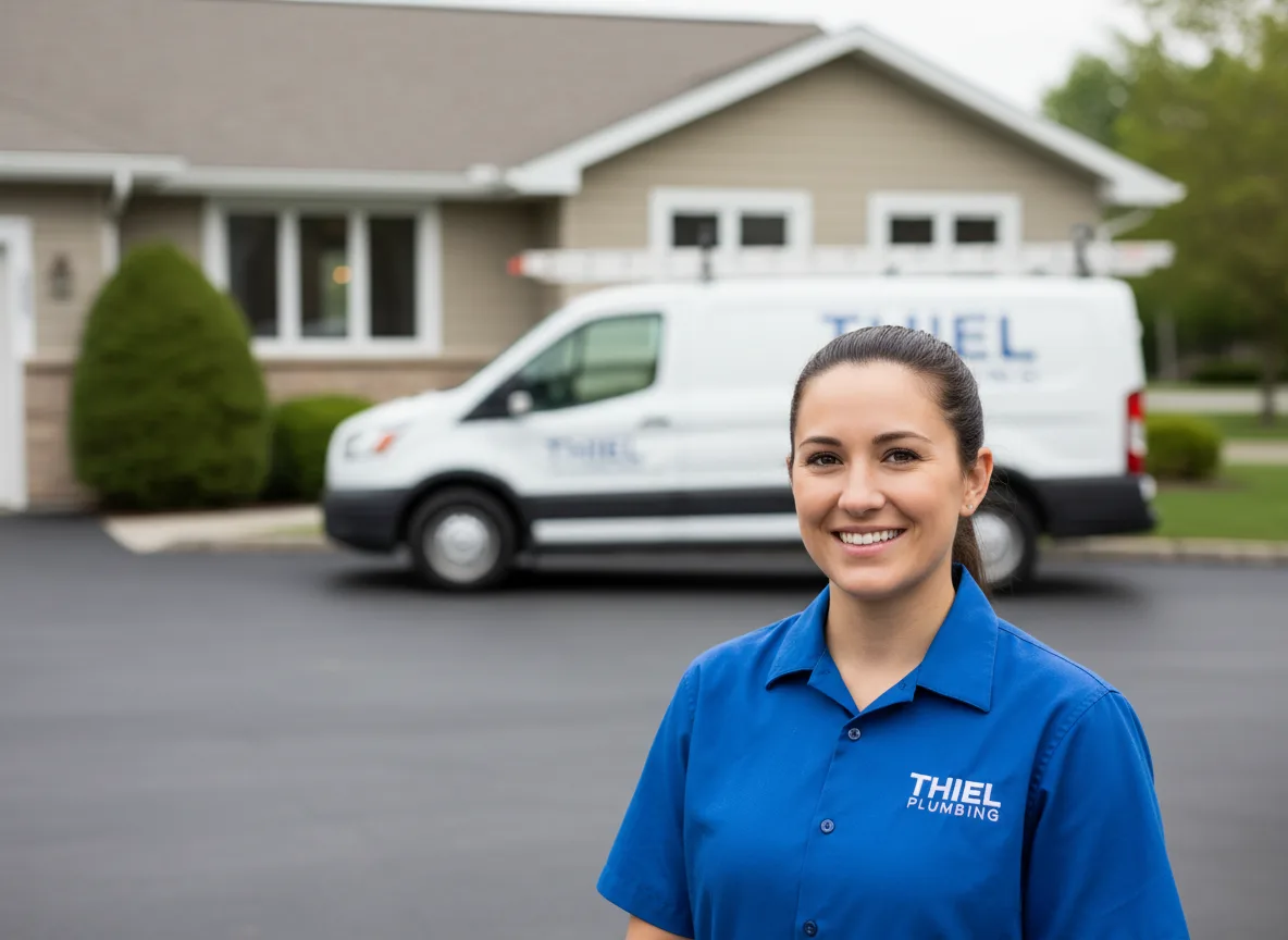 Plumber Spangle, WA FAQs